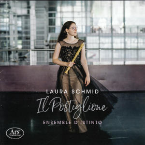Il Postiglione, Laura Schmid / Ars Produktion Il Postiglione, Laura Schmid / Ars Produktion