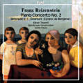 Franz Reizenstein, Piano Concerto No. 2 / cpo Franz Reizenstein, Piano Concerto No. 2 / cpo