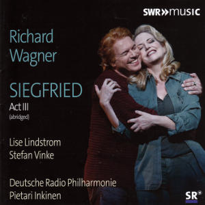 Richard Wagner, Siegfried Act III / SWRmusic