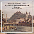Styrian Harpsichord Concertos, Austrian Harpsichord Concertos from the 18th century / cpo Styrian Harpsichord Concertos, Austrian Harpsichord Concertos from the 18th century / cpo