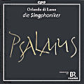 Orlando di Lasso, Bußpsalmen I-VII • Laudes Domini / cpo Orlando di Lasso, Bußpsalmen I-VII • Laudes Domini / cpo