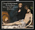 Georg Friedrich Händel, Brockes-Passion HWV 48 / cpo Georg Friedrich Händel, Brockes-Passion HWV 48 / cpo