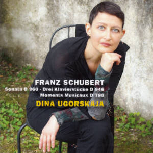 Franz Schubert, Sonata D 960 • Drei Klavierstücke D 946 • Moments Musicaux D 780 / Avi-music