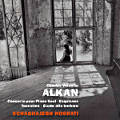 Charles-Valentin Alkan, Concerto pour Piano Seul / Avi-music Charles-Valentin Alkan, Concerto pour Piano Seul / Avi-music
