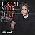 Joseph Moog, Between Heaven & Hell / Onyx Joseph Moog, Between Heaven & Hell / Onyx
