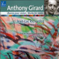Anthony Girard, Œuvres pour violon / Works for violin / Azur Classical Anthony Girard, Œuvres pour violon / Works for violin / Azur Classical