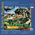 Francis Poulenc, Wind Music / MDG Francis Poulenc, Wind Music / MDG