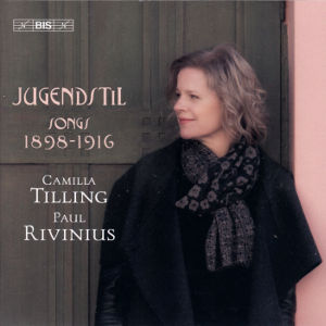 Jugenstil Songs 1898-1916 / BIS Jugenstil Songs 1898-1916 / BIS