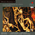 Musica Baltica 4, Johannes Jeremias du Grain / MDG Musica Baltica 4, Johannes Jeremias du Grain / MDG
