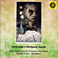 Hommage à Wolfgang Jacobi, Das Gesamtwerk für Einzelton-Akkordeon / EigenArt