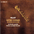 Mozart, Haffner Serenade / BIS Mozart, Haffner Serenade / BIS