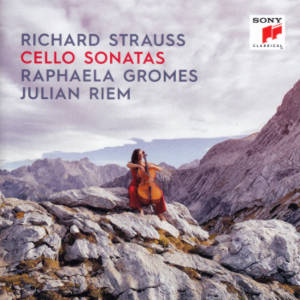 Richard Strauss, Cello Sonatas / Sony Classical