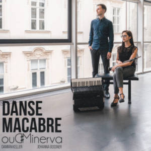 Danse Macabre, Duo Minerva / Duo Minerva