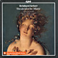 Reinhard Keiser, Theatralische Music and Cantatas & Arias Reinhard Keiser, Theatralische Music and Cantatas & Arias