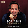 Scriabin, Mazurkas Scriabin, Mazurkas
