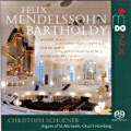 Felix Mendelssohn Barholdy, Organ Works Felix Mendelssohn Barholdy, Organ Works