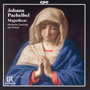 Johann Pachelbel, Magnificat