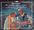 Jakov Gotovac, Ero s onoga svijeta (Ero the Joker) Jakov Gotovac, Ero s onoga svijeta (Ero the Joker)