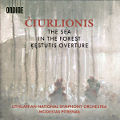 Čiurlionis, The Sea, In the Forest, Kęstutis Overture Čiurlionis, The Sea, In the Forest, Kęstutis Overture