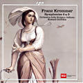 Franz Krommer, Symphonies 6 & 9 Franz Krommer, Symphonies 6 & 9