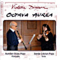 Violeta Urmana, Octava Aurea Violeta Urmana, Octava Aurea