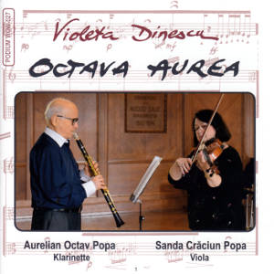 Violeta Urmana, Octava Aurea Violeta Urmana, Octava Aurea