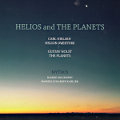 Helios and The Planets, Mythos Helios and The Planets, Mythos