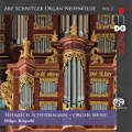 Arp Schnitger Organ Neuenfelde Vol. 2, Heinrich Scheidemann - Organ Music Arp Schnitger Organ Neuenfelde Vol. 2, Heinrich Scheidemann - Organ Music