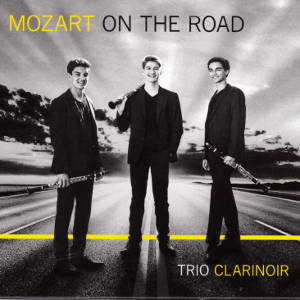 Mozart On The Road