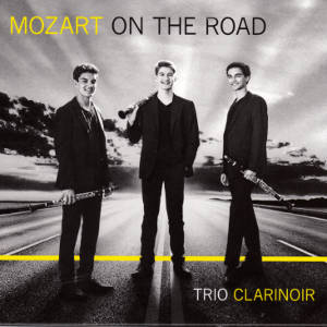 Mozart On The Road Mozart On The Road