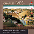 Charles Ives, In the Alley Charles Ives, In the Alley