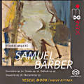 Samuel Barber, Piano Music Samuel Barber, Piano Music