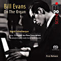 Bill Evans, On the Organ Bill Evans, On the Organ