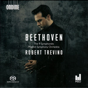 Beethoven, The 9 Symphonies