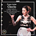 Franz Lehár, Cloclo Franz Lehár, Cloclo