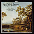 Jean-Philippe Rameau, Pigmalion • Dardanus Jean-Philippe Rameau, Pigmalion • Dardanus