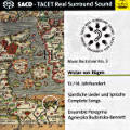 Witzlaw von Rügen, Sämtliche Lieder und Sprüche / Complete Songs Witzlaw von Rügen, Sämtliche Lieder und Sprüche / Complete Songs