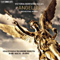 Victoria Borisova-Ollas, Angelus Victoria Borisova-Ollas, Angelus