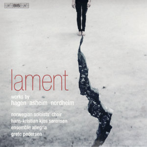 lament, Works by Hagen Asheim Nordheim