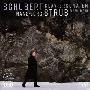 Schubert, Klaviersonaten D 959 • D 960