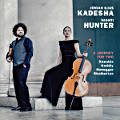 A Journey for Two, Xenakis • Kodály • Honegger • Skalkottas A Journey for Two, Xenakis • Kodály • Honegger • Skalkottas