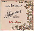 Theodor Leschetitzky, Morceaux pour Piano Theodor Leschetitzky, Morceaux pour Piano