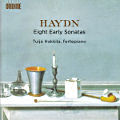 Haydn, Eight Early Sonatas Haydn, Eight Early Sonatas