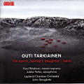 Outi Tarkiainen, The Earth, Spring's Daughter | Salvo Outi Tarkiainen, The Earth, Spring's Daughter | Salvo