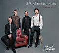 J.P. Almeida Mota, String Quartets op. 4 J.P. Almeida Mota, String Quartets op. 4