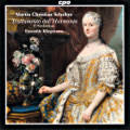 Martin Christian Schulze, Trattamento dell'Harmonia Martin Christian Schulze, Trattamento dell'Harmonia