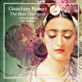 Gioacchino Rossini, The Best Overtures Gioacchino Rossini, The Best Overtures