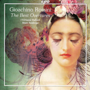 Gioacchino Rossini, The Best Overtures
