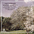 Karl Goldmark, Symphonic Poems Vol. 2 Karl Goldmark, Symphonic Poems Vol. 2