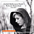 Georg Friedrich Händel, Works for Harpsichor Georg Friedrich Händel, Works for Harpsichor
